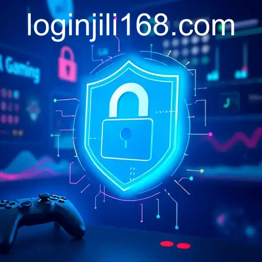 Digital Transformation in Gaming: Jili168's Role