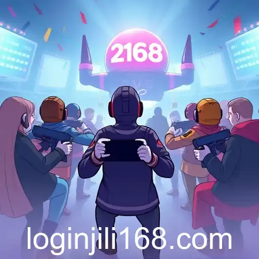 Exploring the Community Forum Game Category with Jili168 Login App