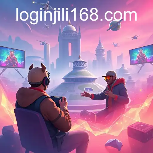 Gaming Evolution and Security Concerns of Jili168