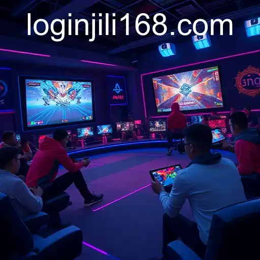 Innovative Gaming Platforms Transforming Engagement