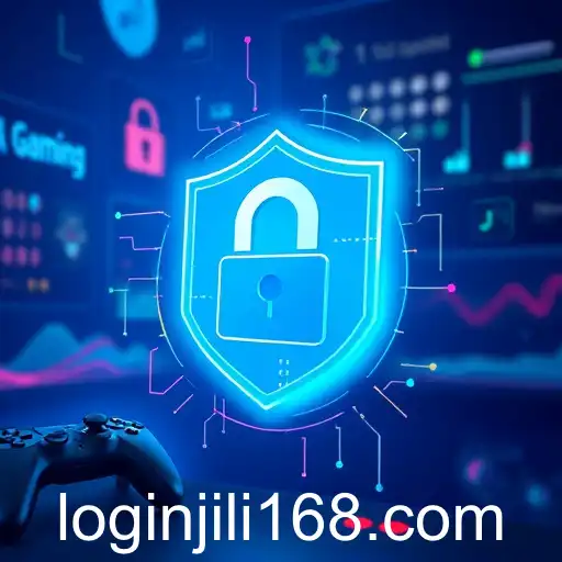 Digital Transformation in Gaming: Jili168's Role