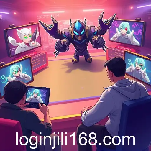 The Emerging Trend of Digital Gaming Platforms