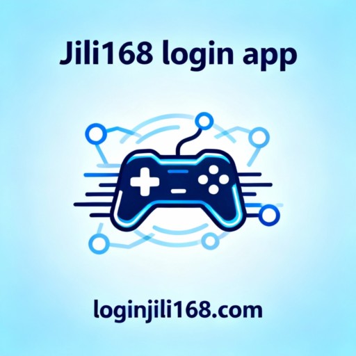 Jili168 login app