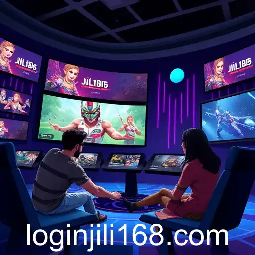 Innovative Trends in Online Gaming Platforms