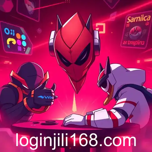 The Rise of Jili168 in Global Gaming