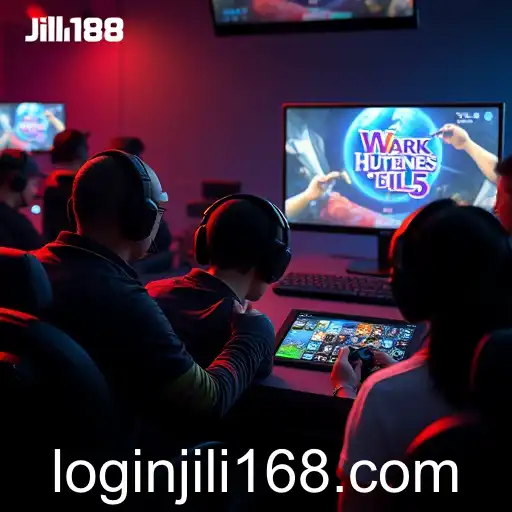 The Rise of Jili168: Bridging Gaming and Security
