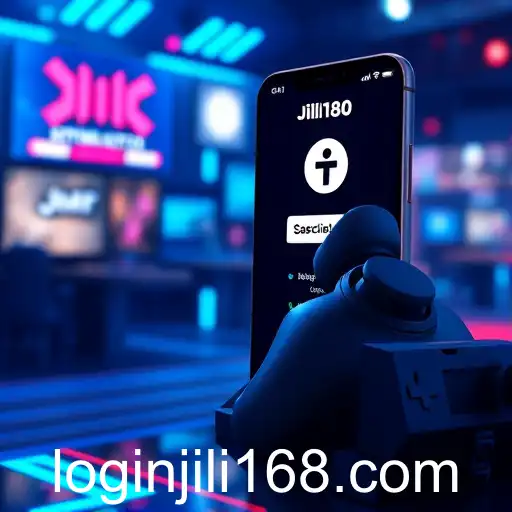 Jili168 App Revolutionizes Gaming Login Experience