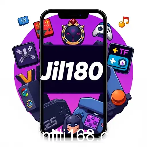 The Rise of Jili168: A Game Changer in Online Gaming