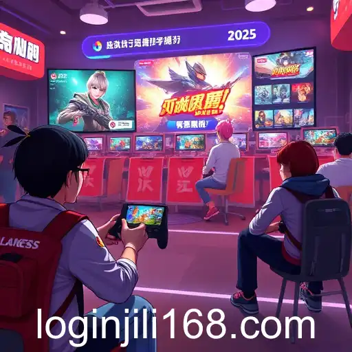 Jili168 App Transforming Online Gaming Landscape