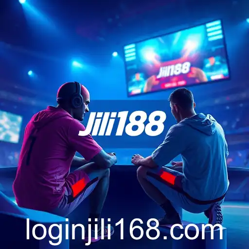 Jili168 App Revolutionizes Online Gaming in 2025