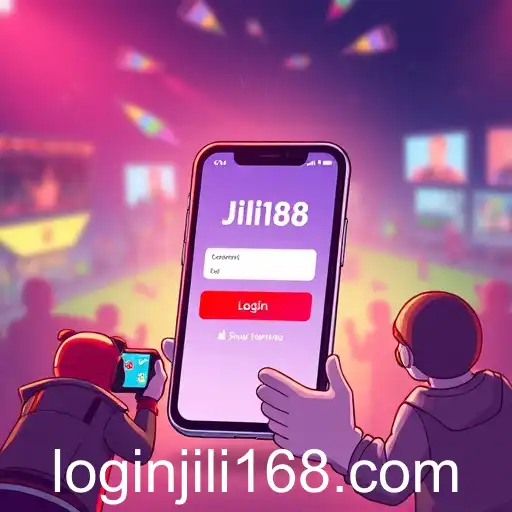 Jili168: Revolutionizing Online Gaming Experience