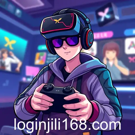 The Rise of Jili168: The Game-Changing App in 2025