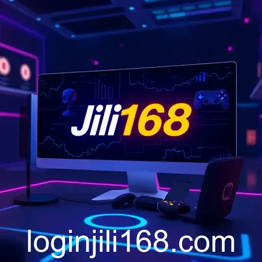 The Rise of Jili168 in Online Gaming