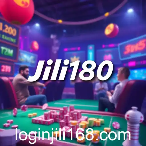 The Rise of Jili168: A New Era in Online Gaming