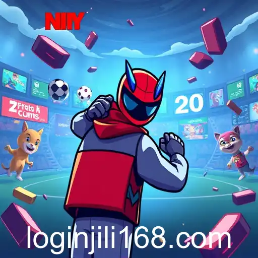 The Rise of Jili168: A Gaming Revolution