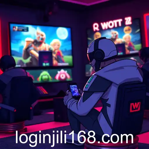 The Rise of Online Gaming Platforms in Recent Years