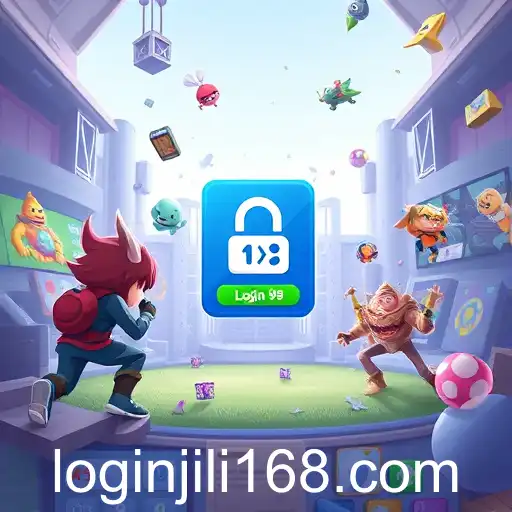 Exploring the Features and Benefits of Jili168 Login App for Gamers