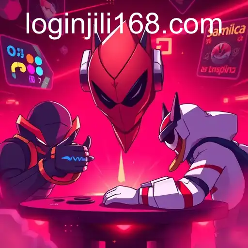 The Rise of Jili168 in Global Gaming