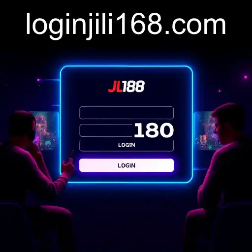 Jili168 Login App Revolutionizes Gaming Industry