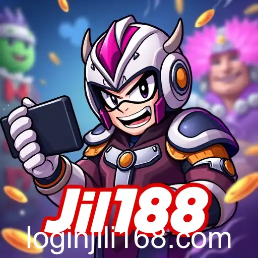 The Rise of Jili168 in the Gaming World