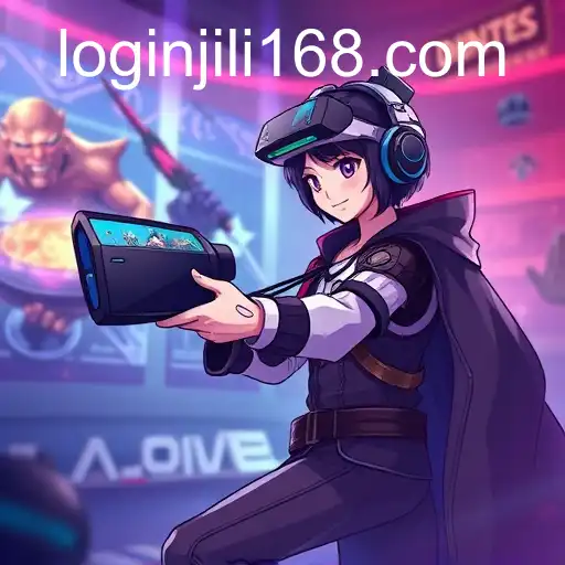 The Rise of Jili168: Transforming the Gaming World