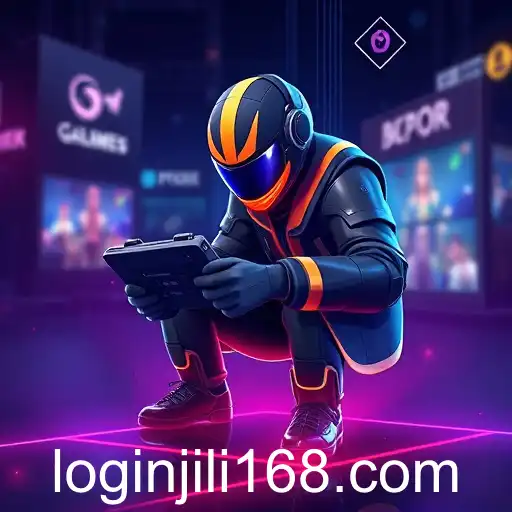 The Rise of Jili168 in the Gaming World