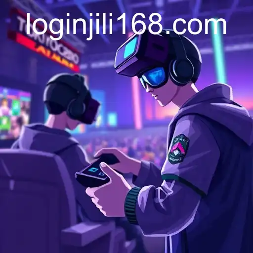 The Rise of Jili168 in the Global Gaming Market