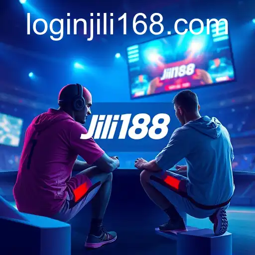 Jili168 App Revolutionizes Online Gaming in 2025