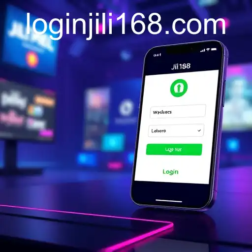 The Rise of Jili168: Revolutionizing Gaming Login