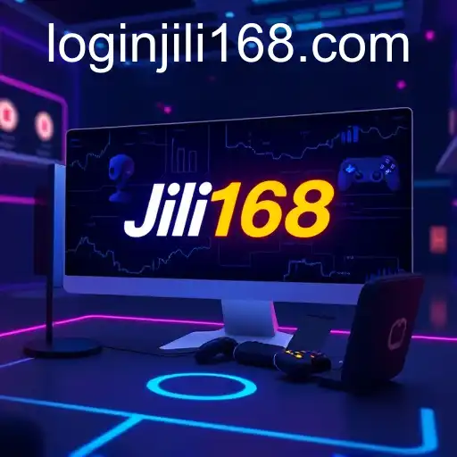 The Rise of Jili168 in Online Gaming