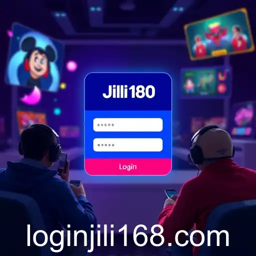 Exploring the Dynamics of 'User Login' Category with Jili168 Login App