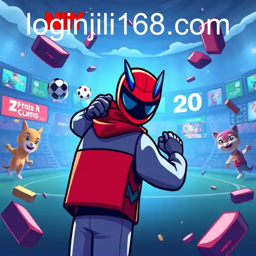 The Rise of Jili168: A Gaming Revolution