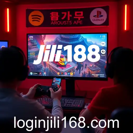 The Rise of Online Gaming Platforms in 2025